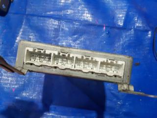 Блок efi MAZDA MPV LW3W L3 L33618881C 4 ракурс