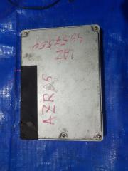 Блок efi TOYOTA NOAH AZR65 1AZFSE 896612J030 2 ракурс