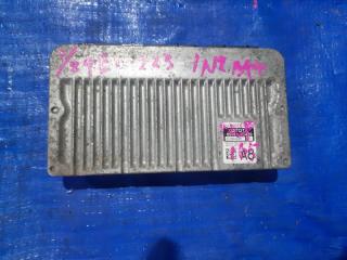 Блок efi TOYOTA PROBOX NCP165 1NZFE 896615С420 1 ракурс
