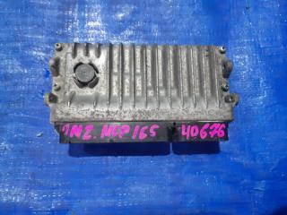 Блок efi TOYOTA PROBOX NCP165 1NZFE 896615С420 3 ракурс