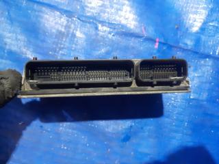 Блок efi TOYOTA PROBOX NCP165 1NZFE 896615С420 4 ракурс