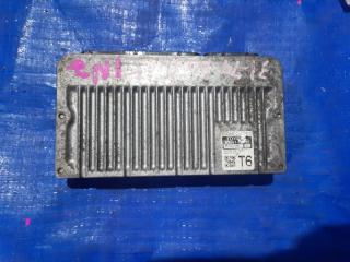 Блок efi TOYOTA RACTIS NCP125 1NZFE 8966152P20 2 ракурс