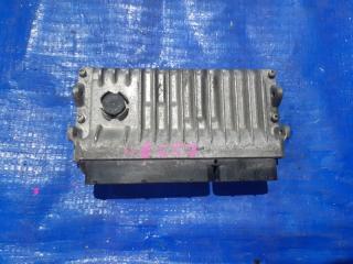 Блок efi TOYOTA RACTIS NCP125 1NZFE 8966152P20 3 ракурс