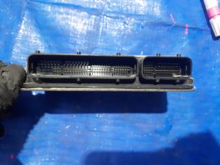 Блок efi TOYOTA RACTIS NCP125 1NZFE 8966152P20 4 ракурс