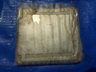 Блок efi TOYOTA COROLLA FIELDER NZE124 1NZFE 89666-12160 3 ракурс