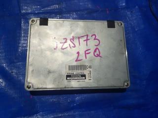 Блок efi TOYOTA CROWN JZS173 1JZGE 89661-3F450 1 ракурс Блок efi TOYOTA CROWN JZS173 1JZGE 89661-3F450 1 ракурс