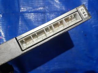 Блок efi TOYOTA CROWN JZS173 1JZGE 89661-3F450 4 ракурс