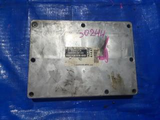 Блок efi TOYOTA NOAH AZR65 1AZFSE 89666-28140 1 ракурс