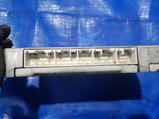 Блок efi TOYOTA NOAH AZR65 1AZFSE 89666-28140 5 ракурс