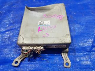 Блок efi MAZDA MPV