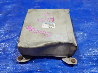 Блок efi MAZDA MPV LW3W L3 L31B18881 3 ракурс