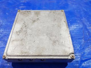 Блок efi HONDA ACCORD CF5 F20B 37820-PCA-N72 1 ракурс