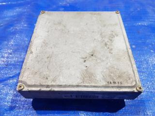 Блок efi HONDA ACCORD CF5 F20B 37820-PCA-N72 2 ракурс