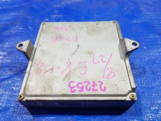 Блок efi HONDA ACCORD CF5 F20B 37820-PCA-N72 4 ракурс