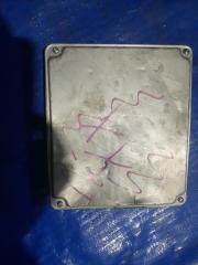 Блок efi TOYOTA IPSUM ACM26 2AZFE 89661-44550 3 ракурс