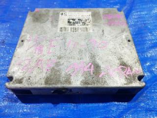 Блок efi TOYOTA ESTIMA ACR40 2AZFE 89666-28190 3 ракурс