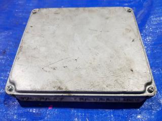 Блок efi TOYOTA ESTIMA ACR40 2AZFE 89666-28190 4 ракурс