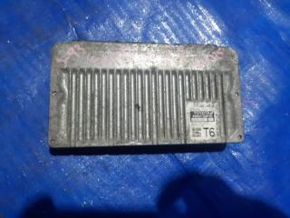 Блок efi TOYOTA RACTIS NCP105 1NZFE 89661-52P20 1 ракурс