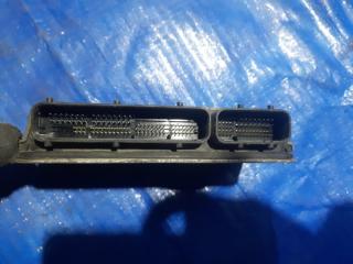 Блок efi TOYOTA RACTIS NCP105 1NZFE 89661-52P20 4 ракурс