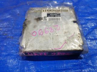 Блок efi TOYOTA SPRINTER AE114 4AFE 89661-1E110 3 ракурс Блок efi TOYOTA SPRINTER AE114 4AFE 89661-1E110 3 ракурс
