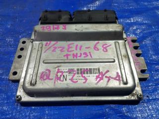 Блок efi NISSAN PRESAGE TNU31 QR25DE A56-A13  U4B  731 1 ракурс