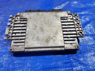 Блок efi NISSAN PRESAGE TNU31 QR25DE A56-A13  U4B  731 4 ракурс