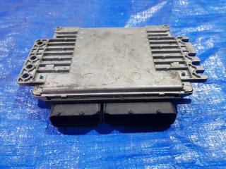 Блок efi NISSAN PRESAGE TNU31 QR25DE A56-A13  U4B  731 5 ракурс