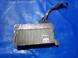 Блок efi TOYOTA PROBOX NCP165 1NZFE 89661-5C420 1 ракурс