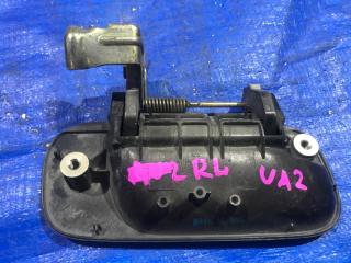 Ручка двери внешняя левая задняя HONDA INSPIRE UA2 2 ракурс