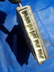 Блок efi HONDA MOBILIO SPIKE GK2 L15A 37820-RFA-J73 4 ракурс