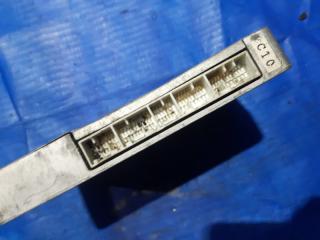 Блок efi TOYOTA CROWN JZS173 1JZGE 89661-3A690 4 ракурс