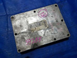 Блок efi TOYOTA NOAH AZR65 1AZFSE 89666-28140 1 ракурс