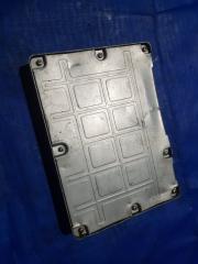 Блок efi TOYOTA NOAH AZR65 1AZFSE 89666-28140 3 ракурс