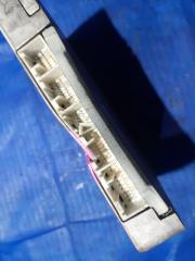 Блок efi TOYOTA NOAH AZR65 1AZFSE 89666-28140 5 ракурс