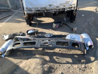 Кабина TOYOTA TOYOACE XZU685 N04C 2 ракурс