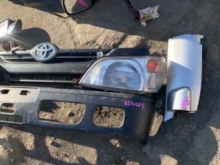 Кабина TOYOTA TOYOACE XZU685 N04C 3 ракурс