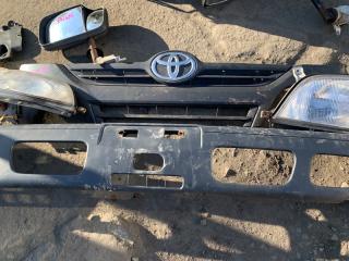 Кабина TOYOTA TOYOACE XZU685 N04C 4 ракурс