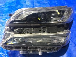 Фара левая передняя TOYOTA VELLFIRE AGH30 58-65 1 ракурс Фара левая передняя TOYOTA VELLFIRE AGH30 58-65 1 ракурс