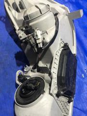 Фара правая передняя TOYOTA MARK II BLIT GX115 22-336 3 ракурс
