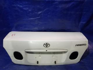 Крышка багажника TOYOTA ARISTO