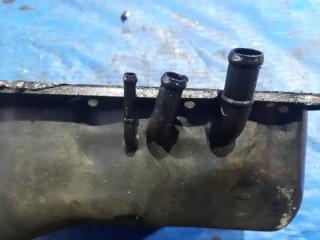Поддон MAZDA BONGO SKF2V RF 5 ракурс