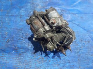 Блок abs TOYOTA CELSIOR UCF11 1UZFE 5 ракурс