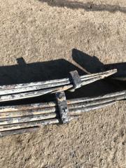 Рессора MITSUBISHI CANTER FE82EG 4M51 4 ракурс