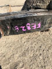 Рессора MITSUBISHI CANTER FE82EG 4M51 5 ракурс