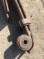 Рессора MITSUBISHI CANTER FE82DE 4M50 5 ракурс