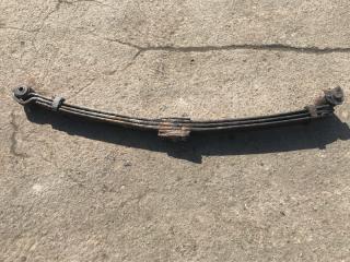 Рессора задняя TOYOTA DYNA контрактная Рессора задняя TOYOTA DYNA