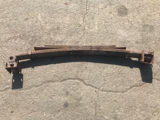 Рессора контрактная Рессора