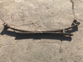 Рессора TOYOTA CARINA контрактная Рессора TOYOTA CARINA