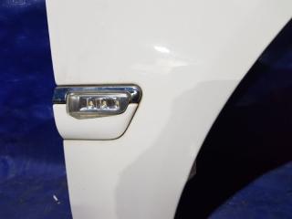 Крыло правое переднее AUDI S8 4E 4 ракурс Крыло правое переднее AUDI S8 4E 4 ракурс