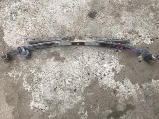 Рессора TOYOTA HIACE контрактная Рессора TOYOTA HIACE